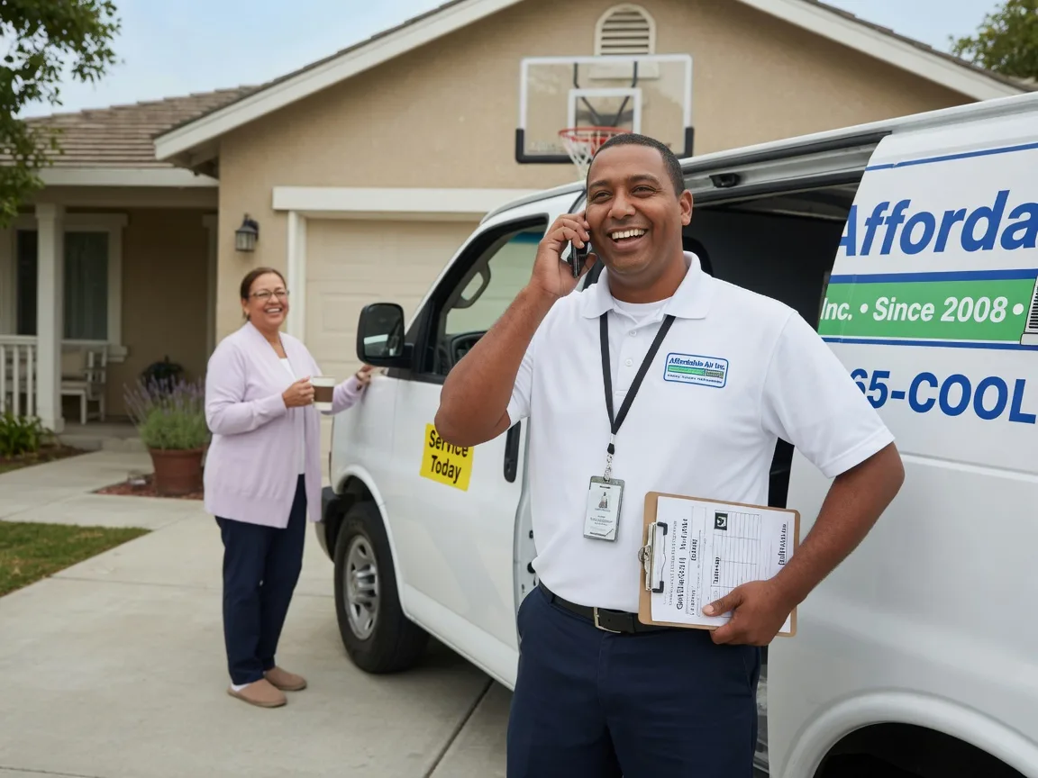 Central Ac Repair Mount Pleasant, PA FAQs